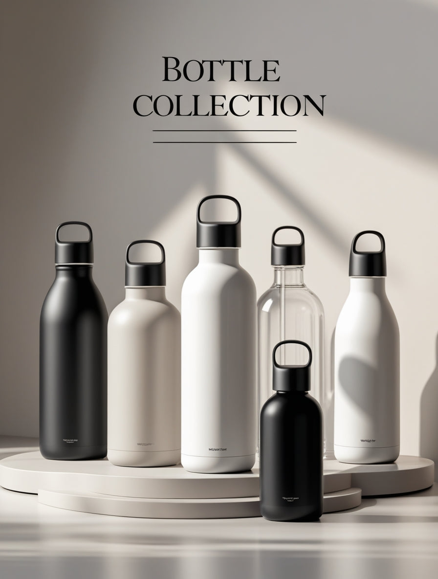 Water Bottles