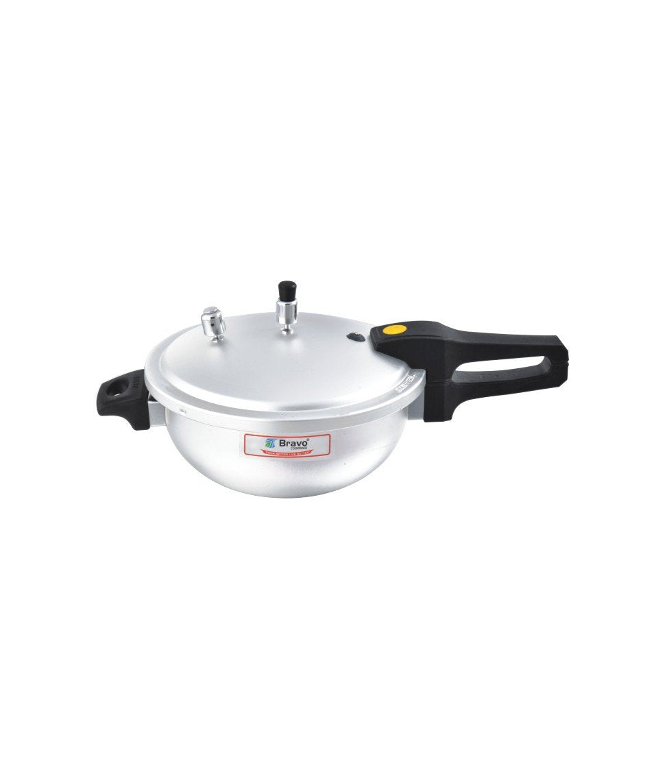 Karahi Pressure Cooker
