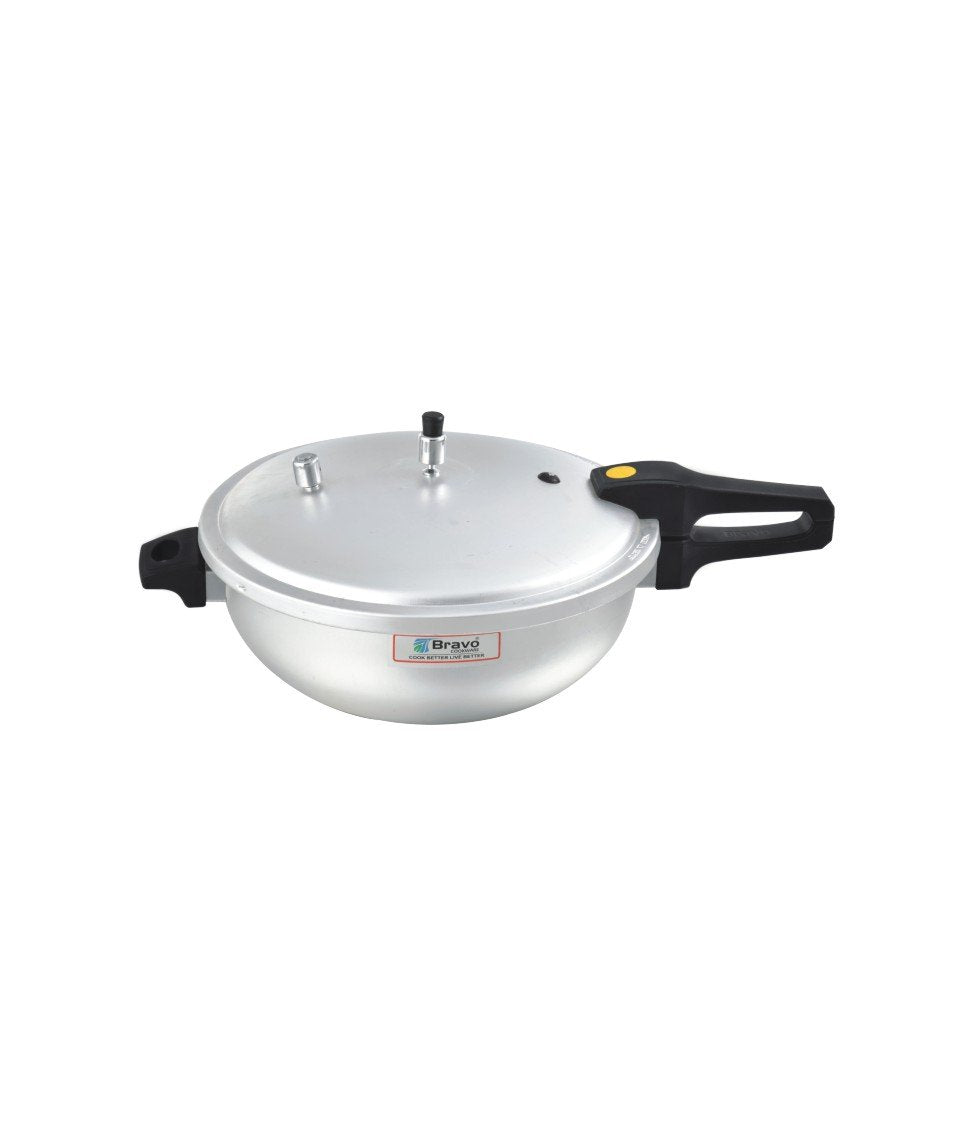 Karahi Pressure Cooker