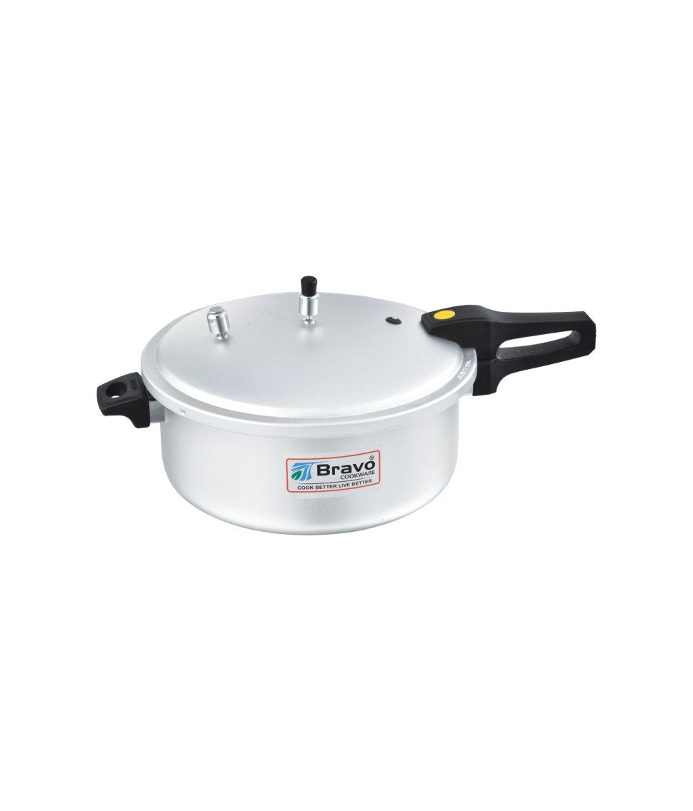 Pressure Cooker