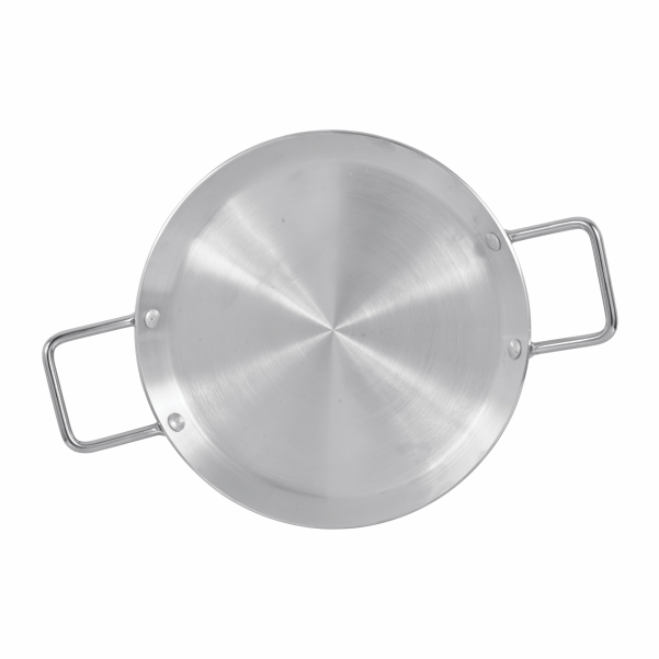 Metla Finish Paella Pan