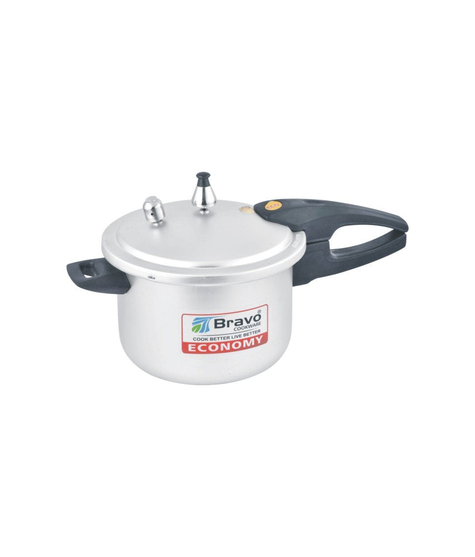 Economy Pressure Cooker