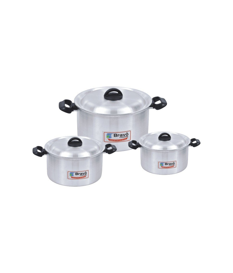 Elegant Casserole Sets