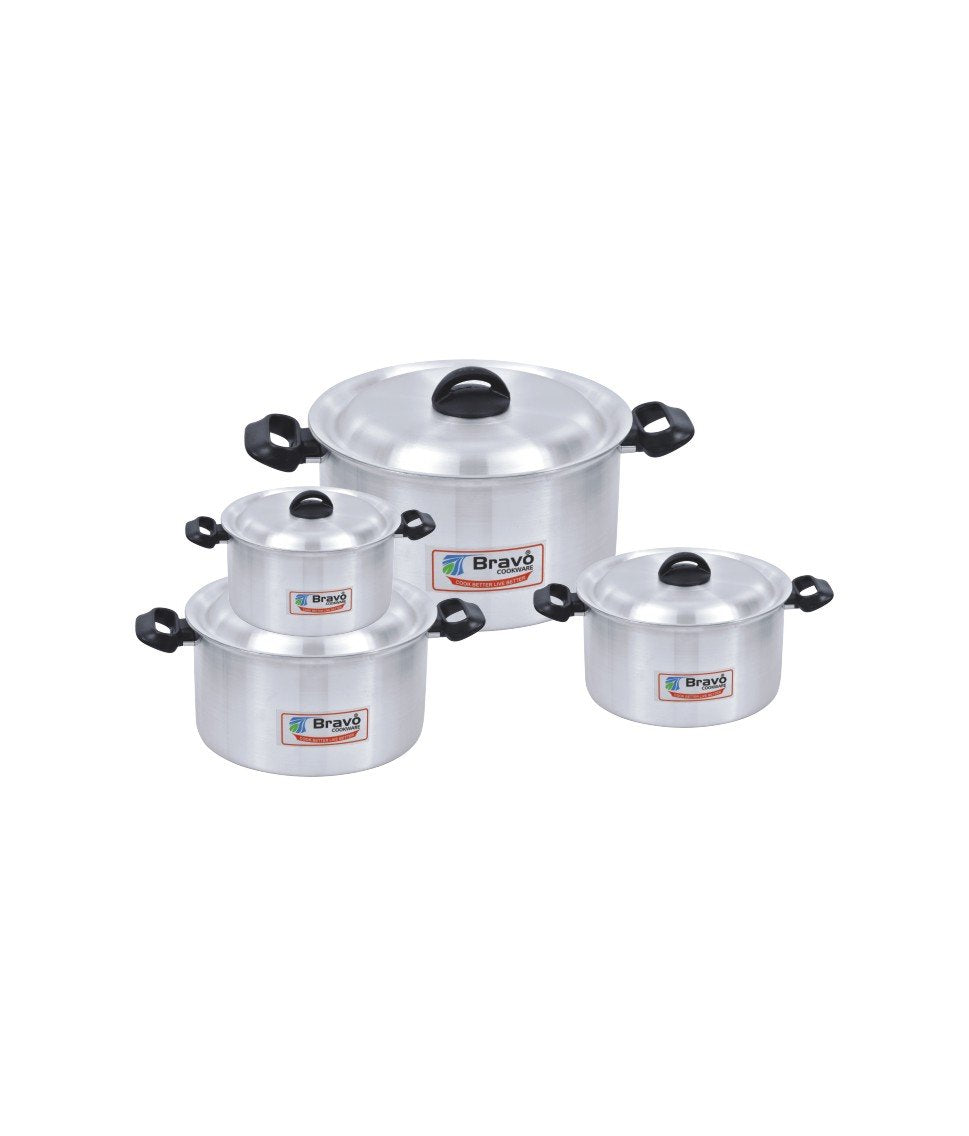 Elegant Casserole Sets