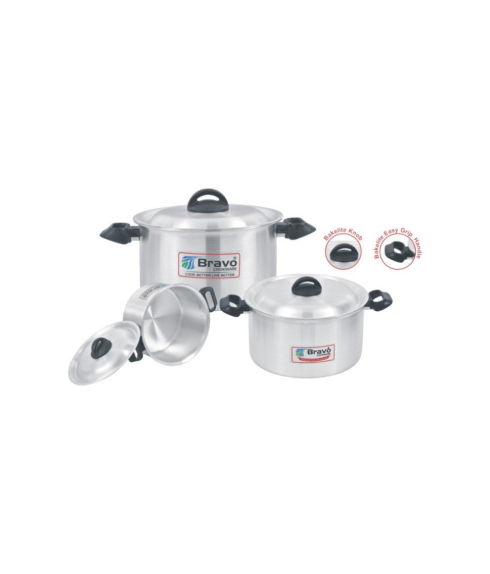 Elegant Casserole Sets