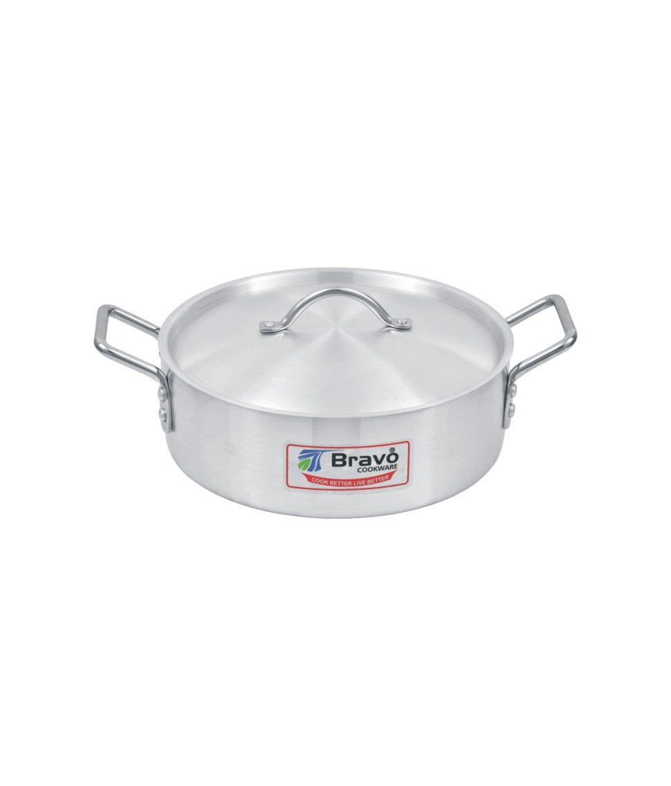 Fish Fryer Set
