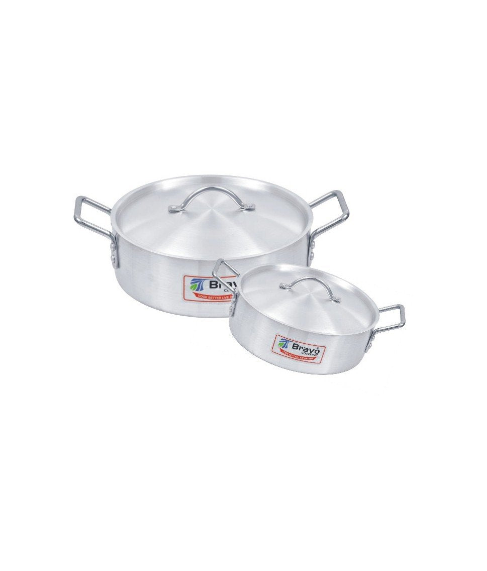 Fish Fryer Set