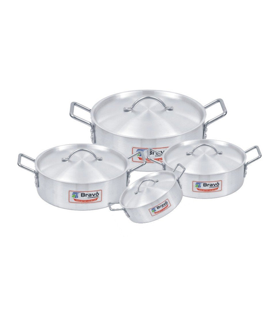 Fish Fryer Set