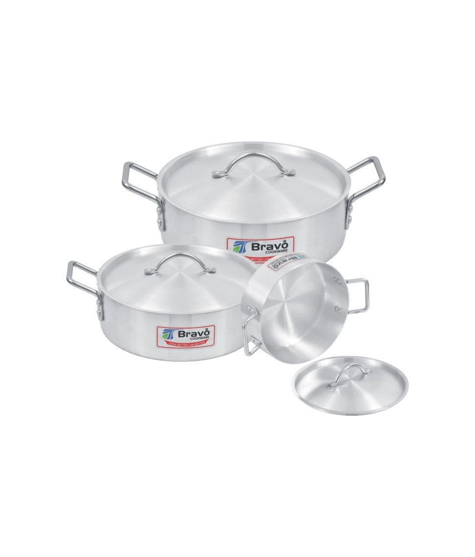 Fish Fryer Set