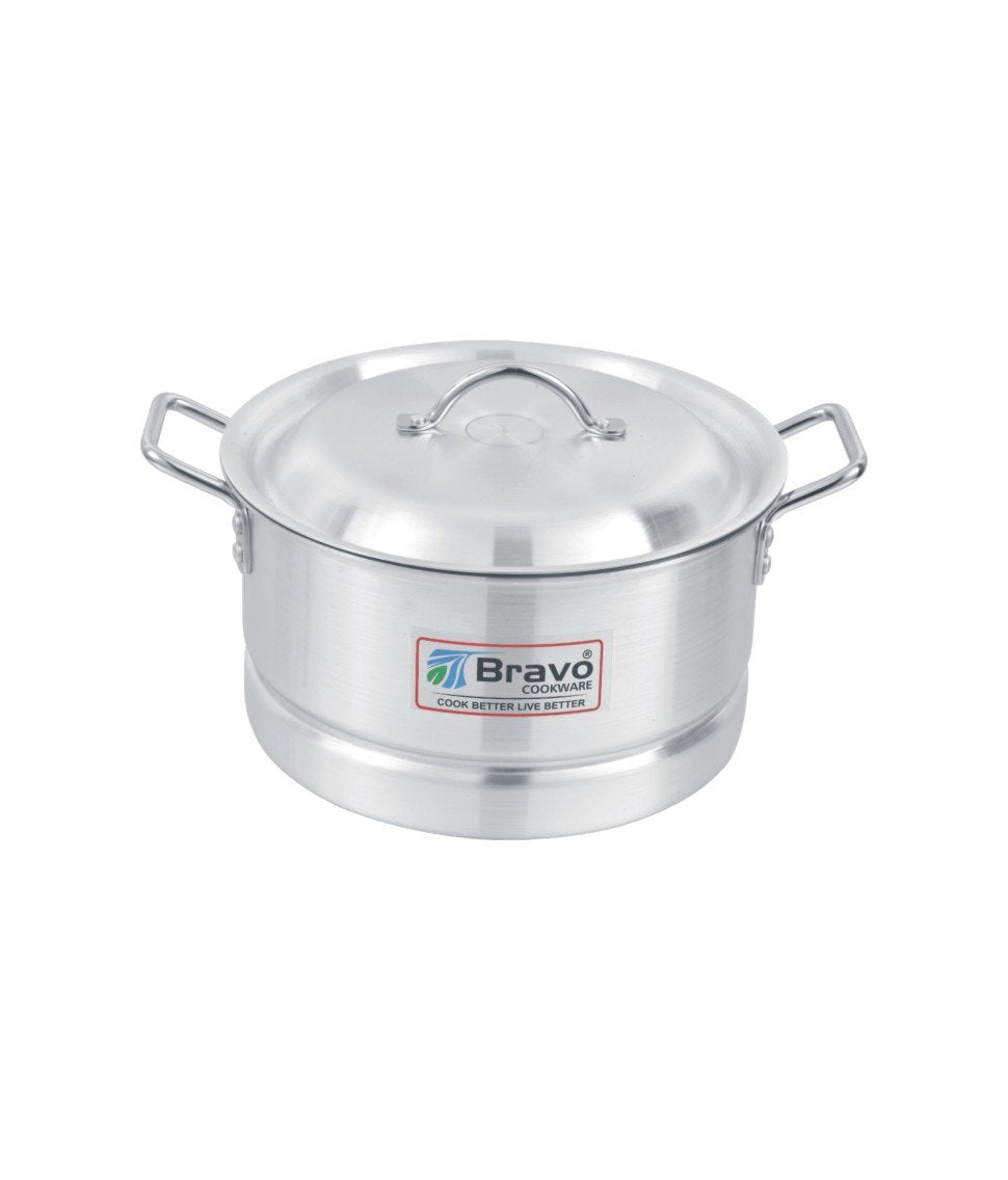 Galaxy Casserole Steamer
