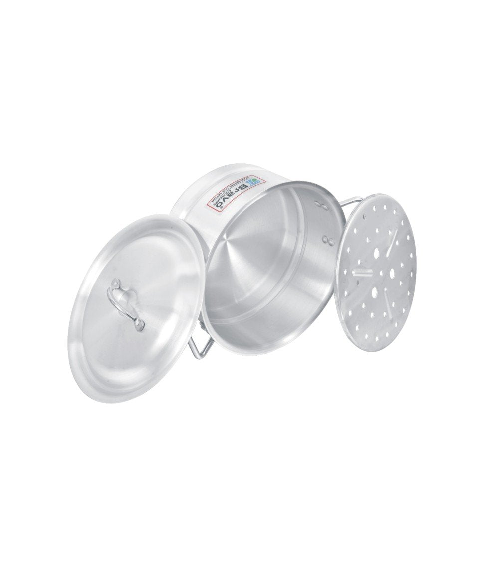 Galaxy Casserole Steamer