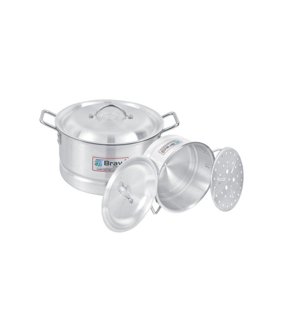 Galaxy Casserole Steamer