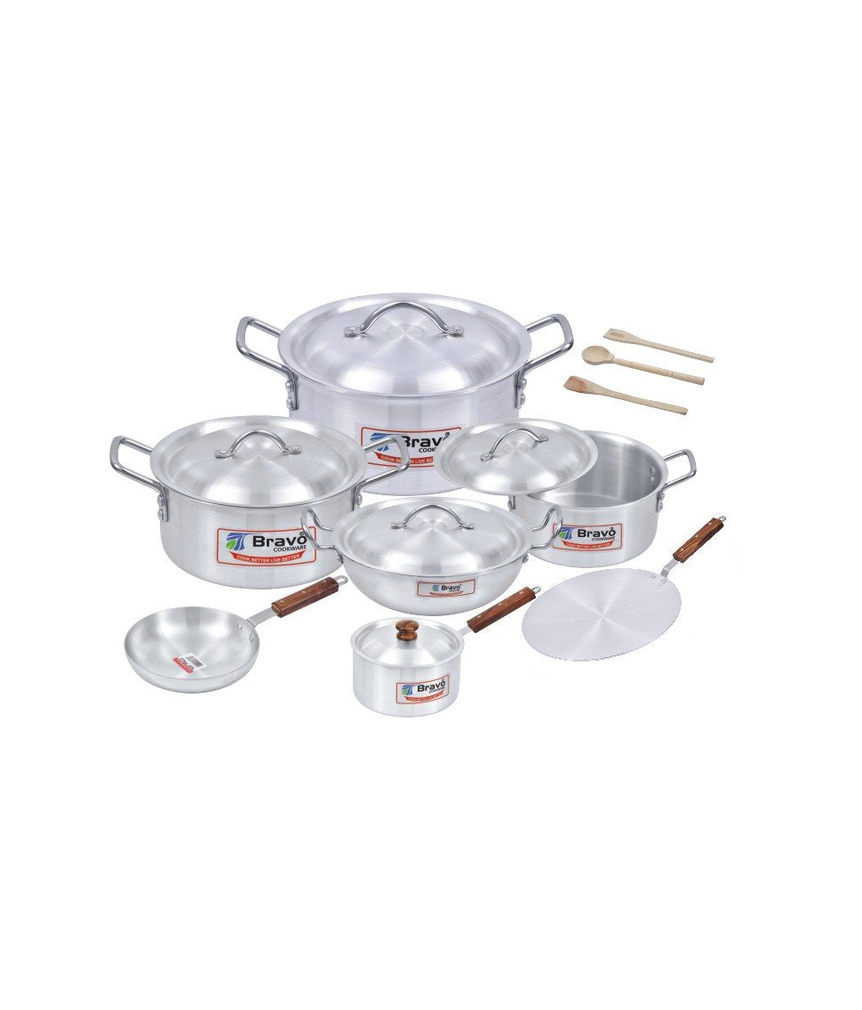 Metal Finish Gift Pack