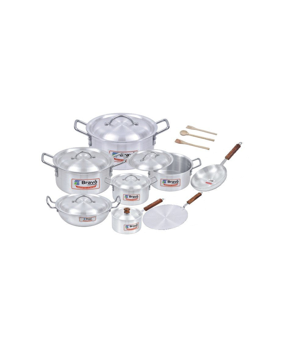 Metal Finish Gift Pack