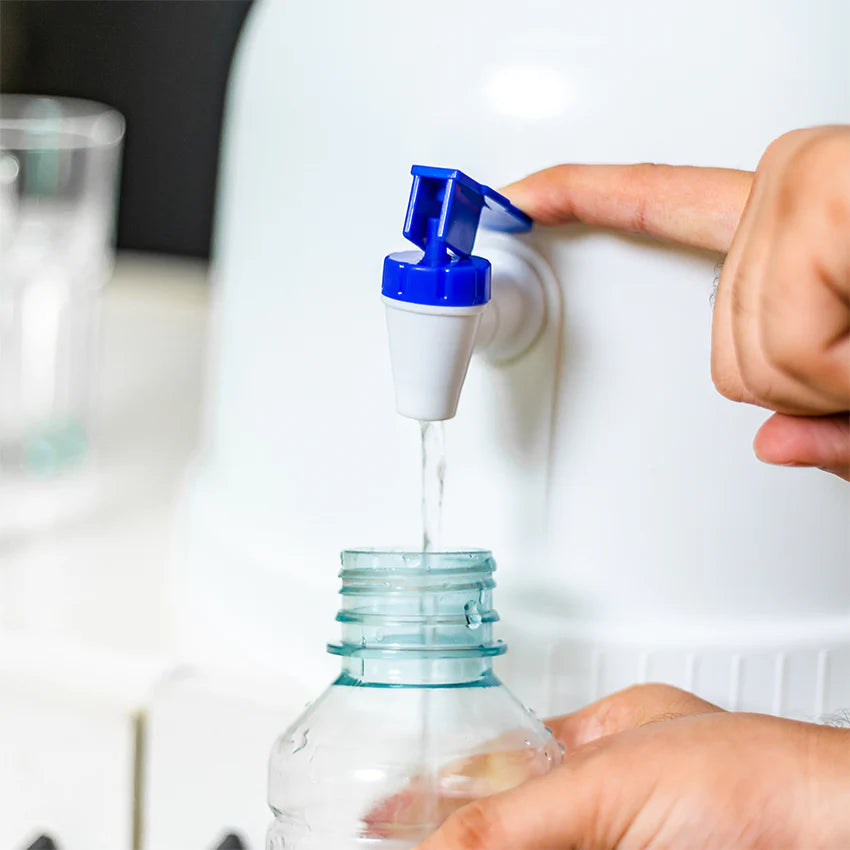Hydro Manual Water Dispenser for 19 Litre Bottle
