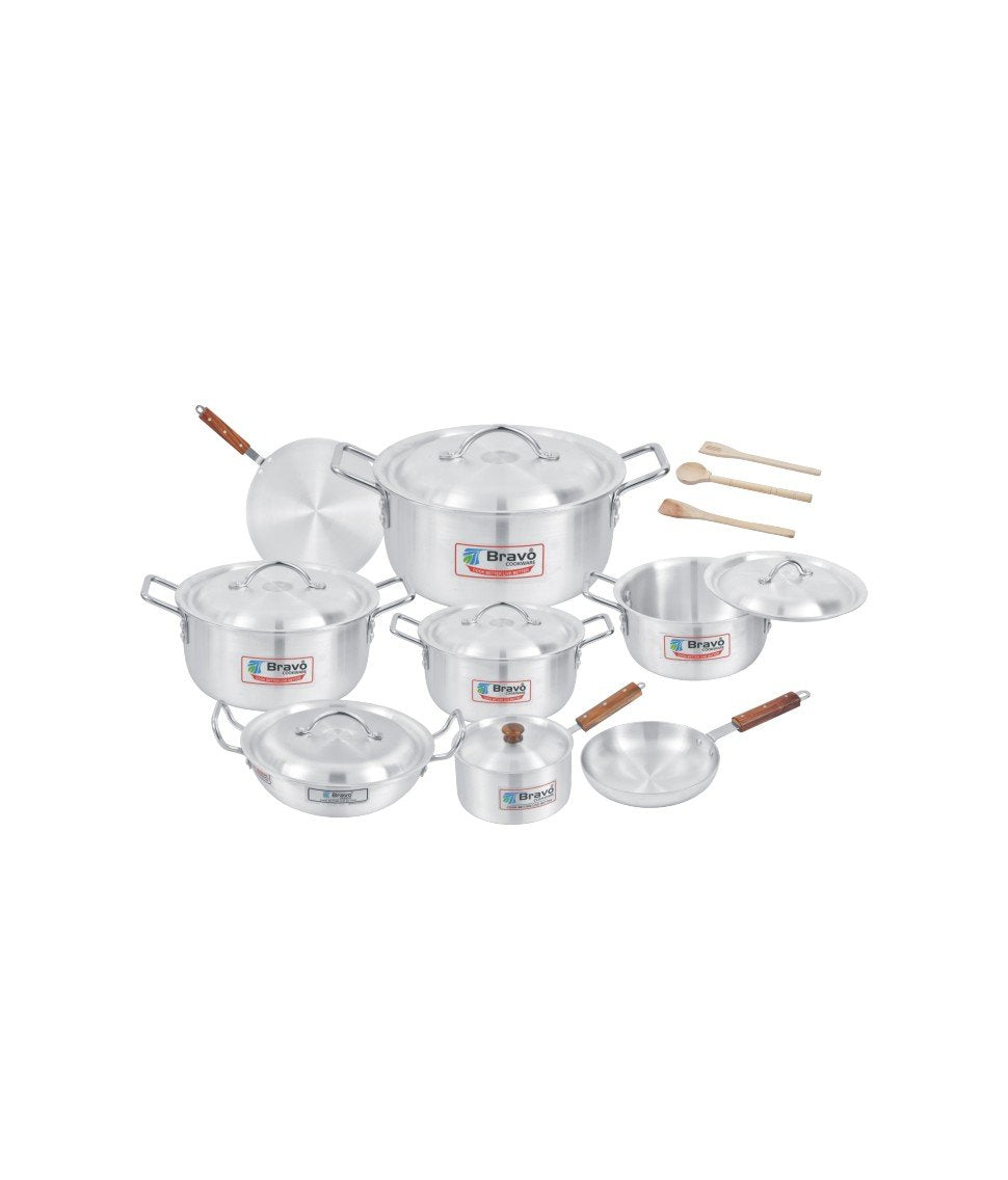 Metal Finish Imperial Gift Pack