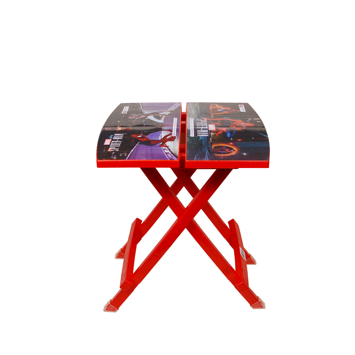 Kids Folding Study and Activity Table Lightweight Portable Table for Children