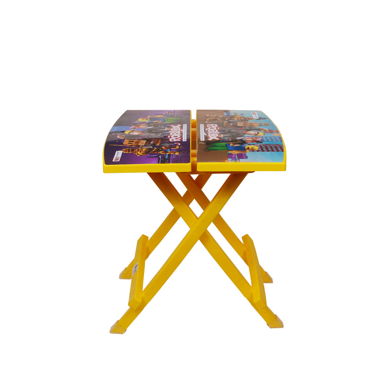 Kids Folding Study and Activity Table Lightweight Portable Table for Children