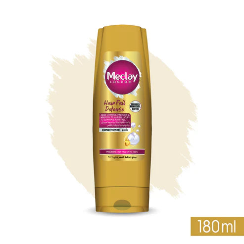 Meclay London Hair Fall Dense Conditioner 180ml