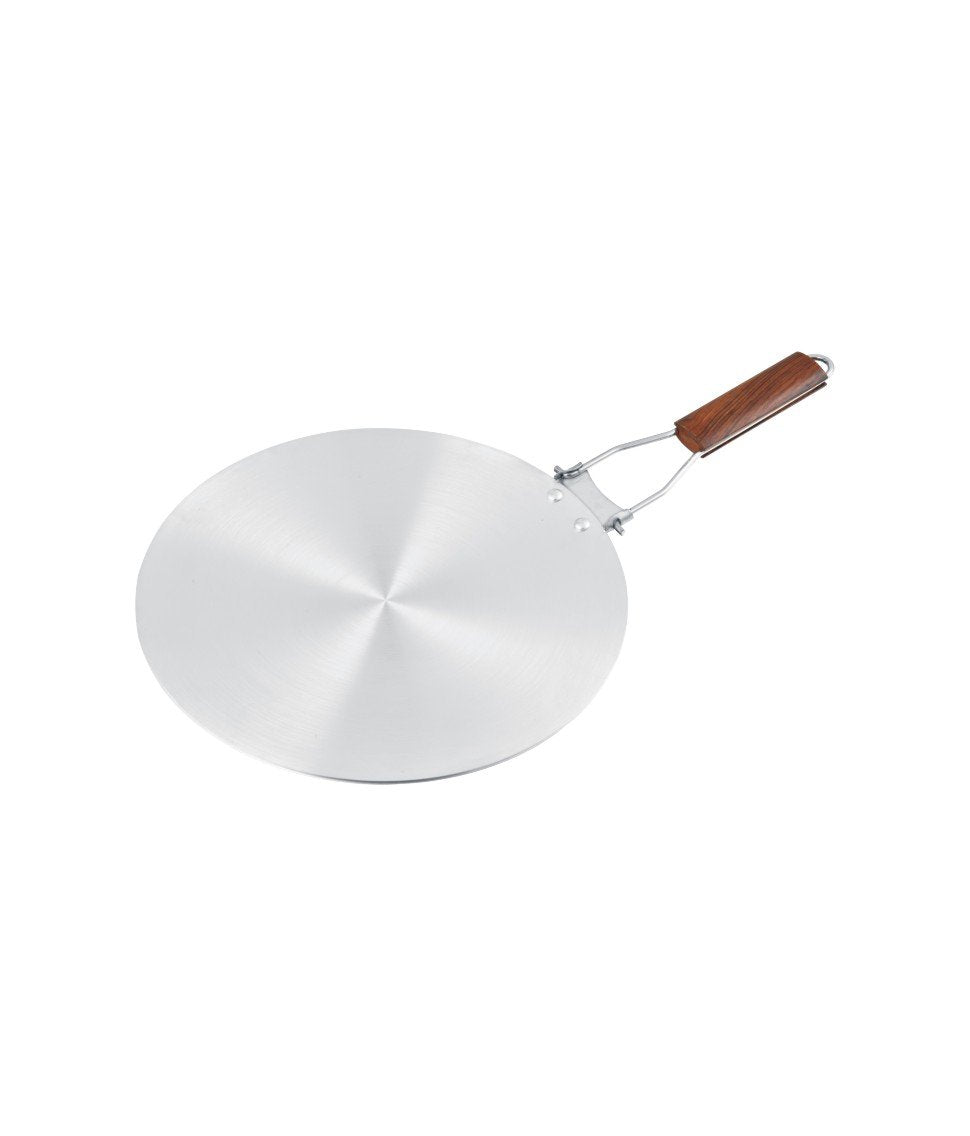 Metal Finish Tawa