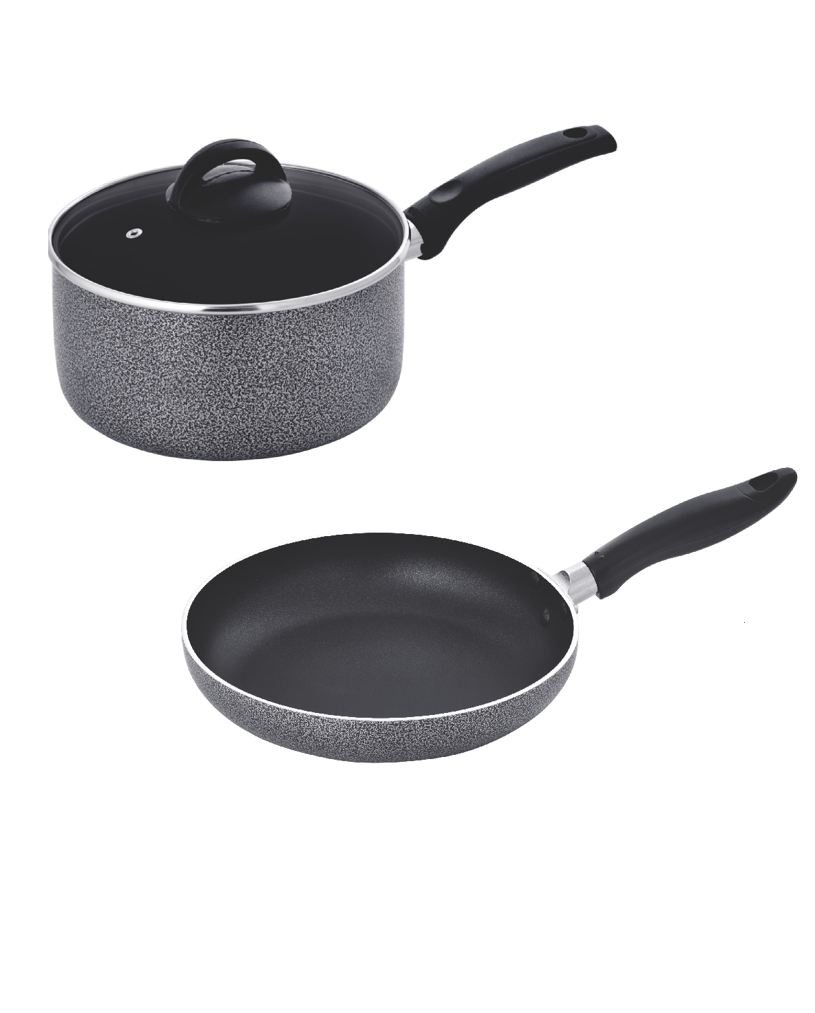 Noble Pan Set