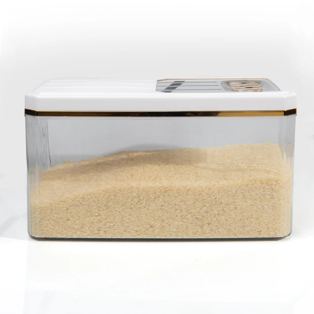 Happy Maxy Food Container 12L - Malik Mart P152
