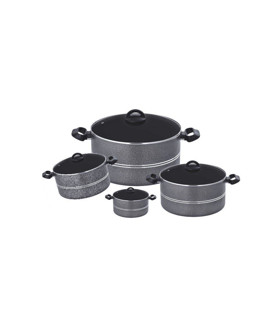 Noble Casserole Line Sets