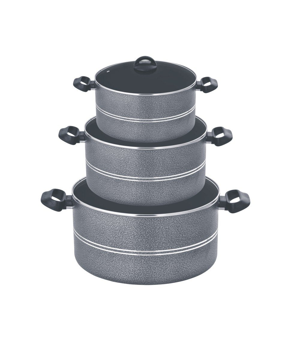 Noble Casserole Line Sets