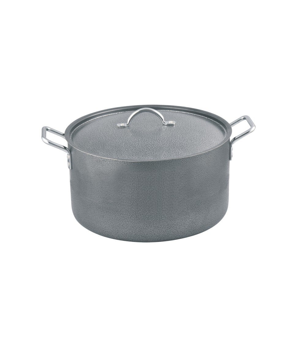 Noble Casserole With Steel Handle Set