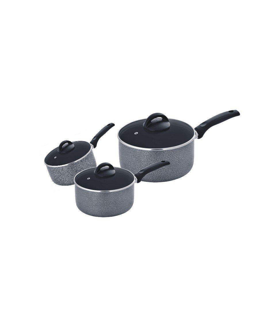 Noble Sauce Pan Sets