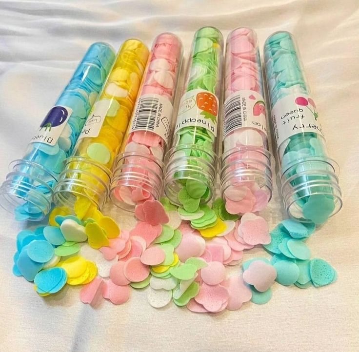 Portable Paper Soap Tube – Pocket Size Travel Hand Wash Sheets