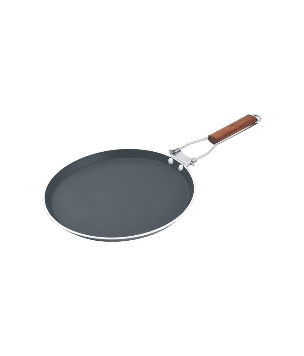 Non Stick Pizza Plate