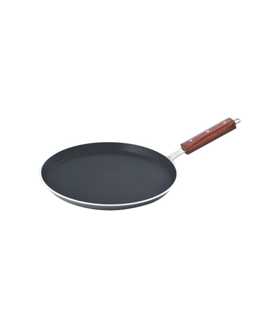 Non Stick Pizza Plate