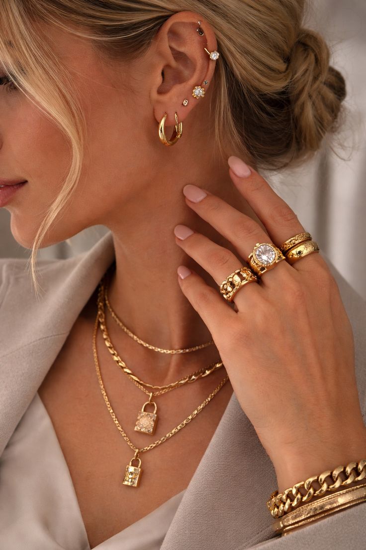 JEWELERY