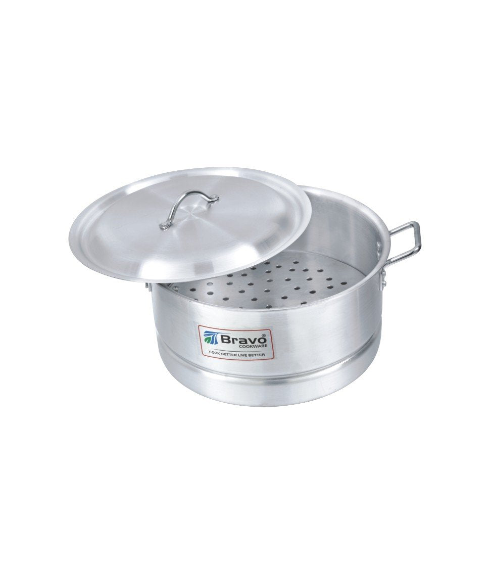 Galaxy Casserole Steamer