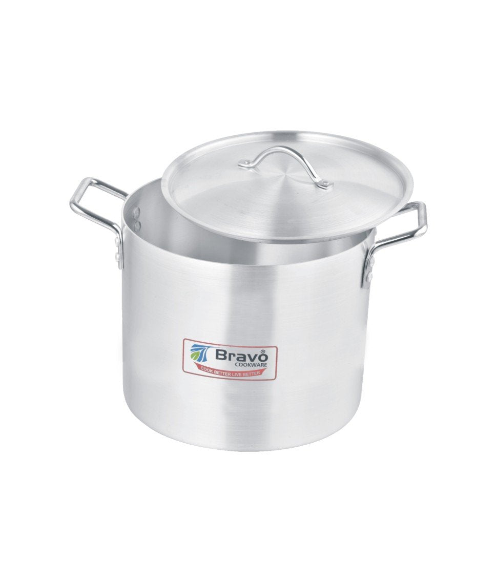 Stock Pot Set