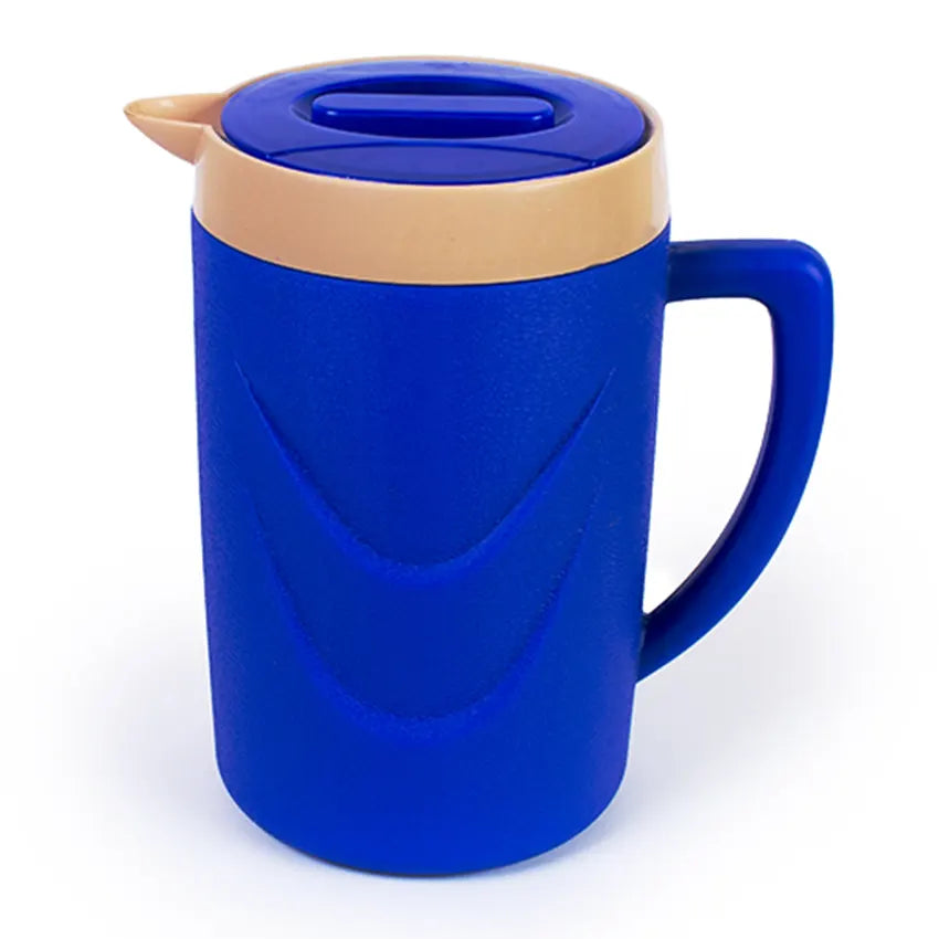 Super Cool Jug Model 3 - (3Litre) - Premium Home & Kitchen Utility Product for Daily Use - Green