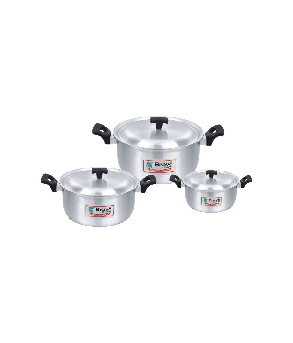 Venus Casserole Set