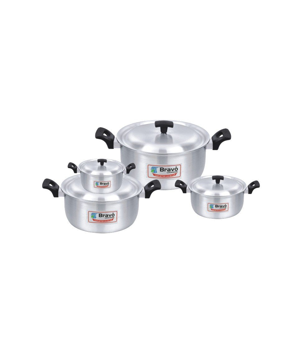 Venus Casserole Set