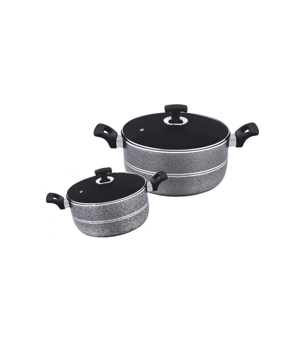 Victoria Casserole Line Sets