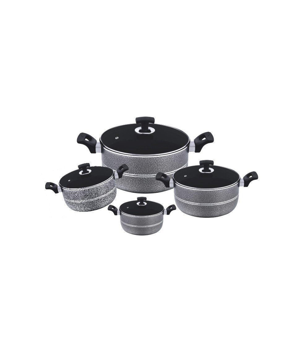 Victoria Casserole Line Sets