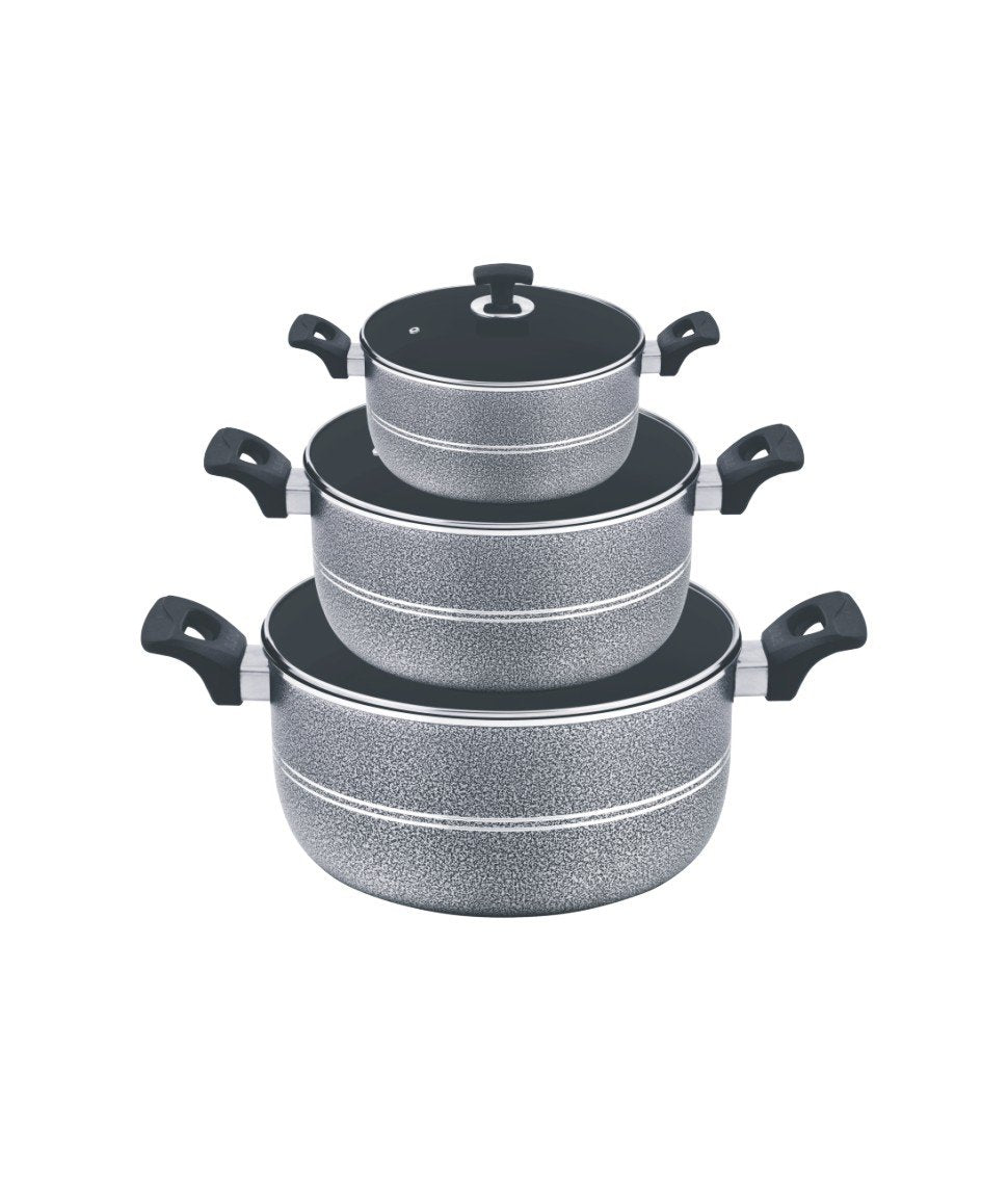 Victoria Casserole Line Sets