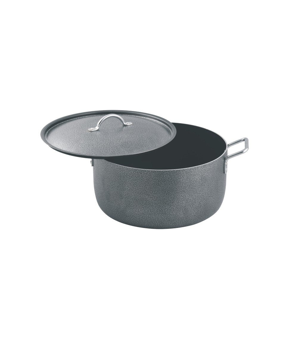 Victoria Casserole With Steel Handle