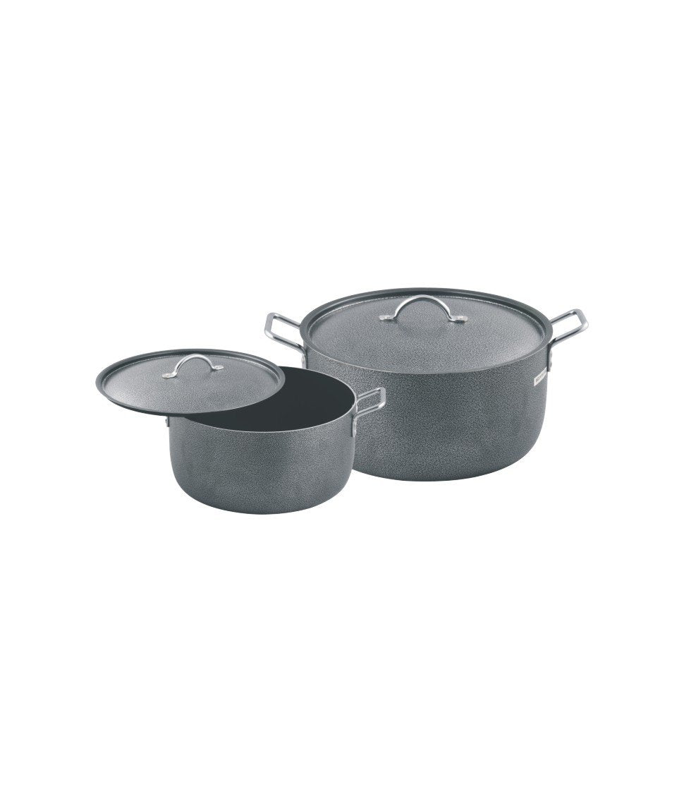 Victoria Casserole With Steel Handle