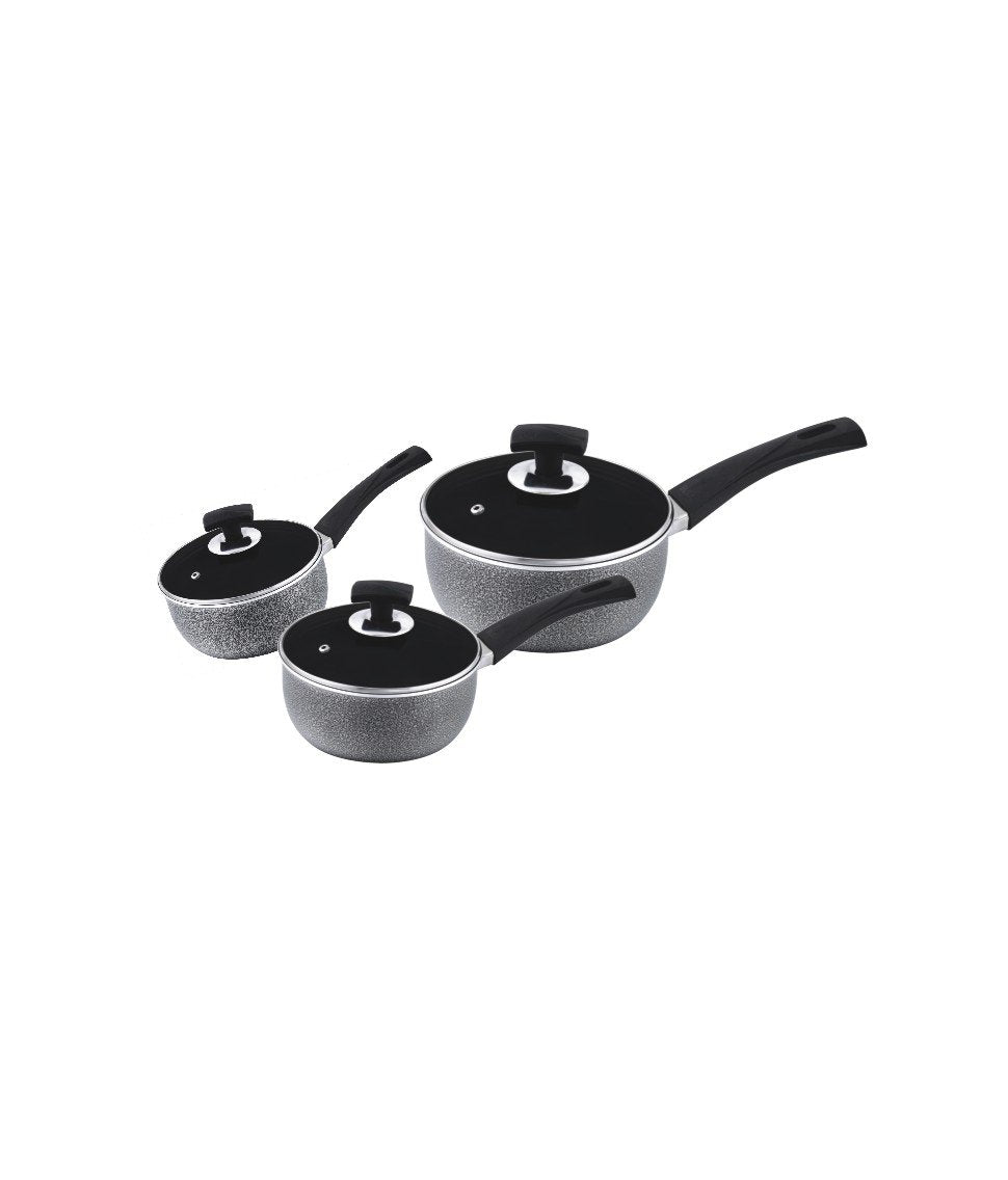 Victoria Sauce Pan Sets