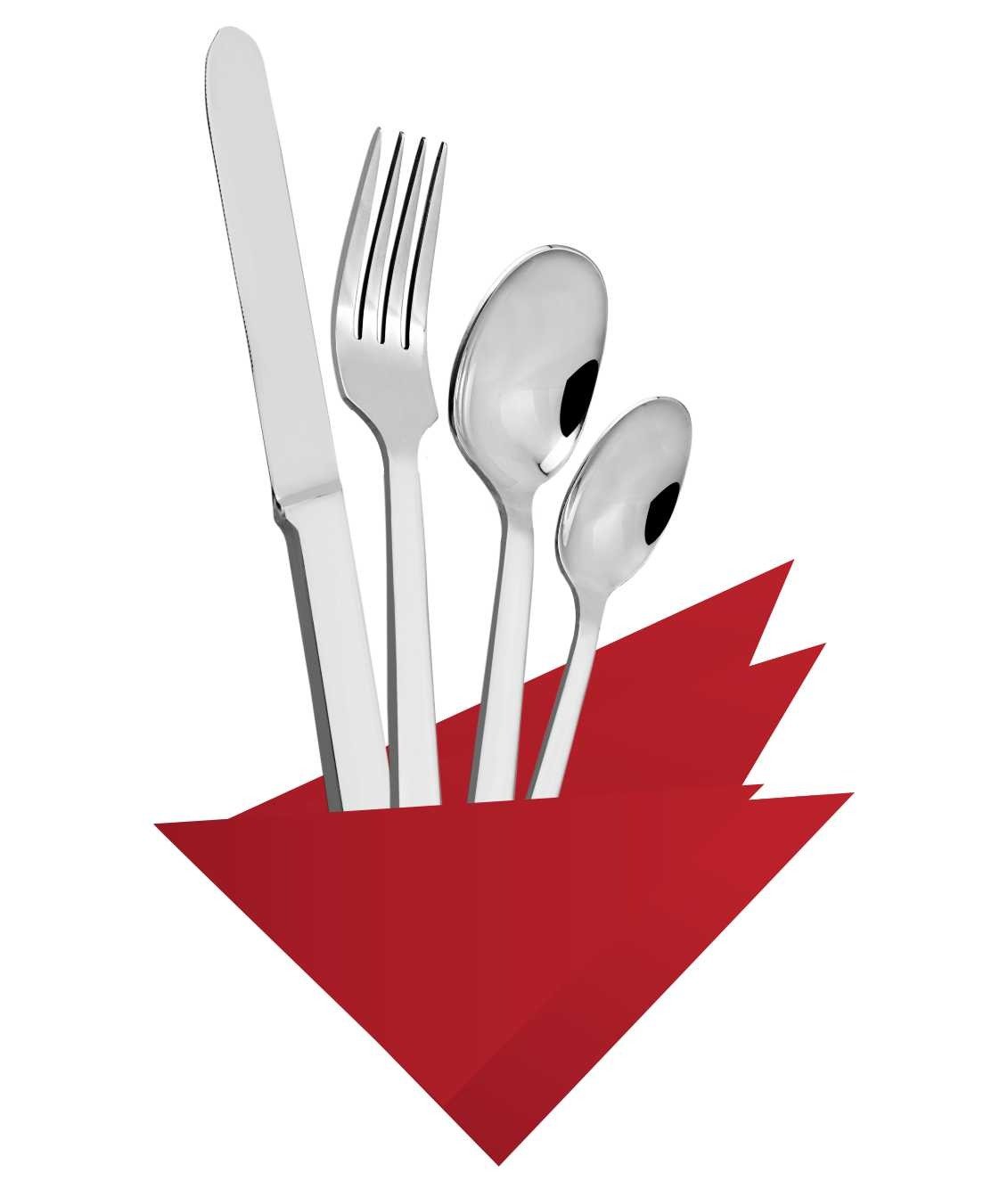 Cutlery Set