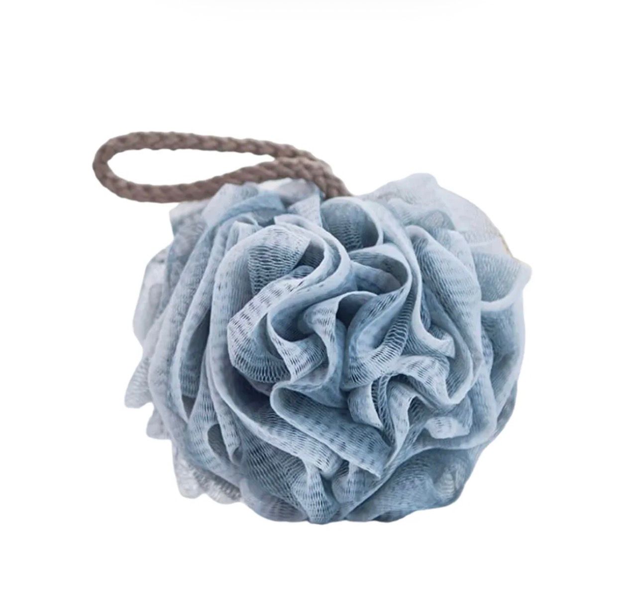 Delesh Loofah Bath Sponge