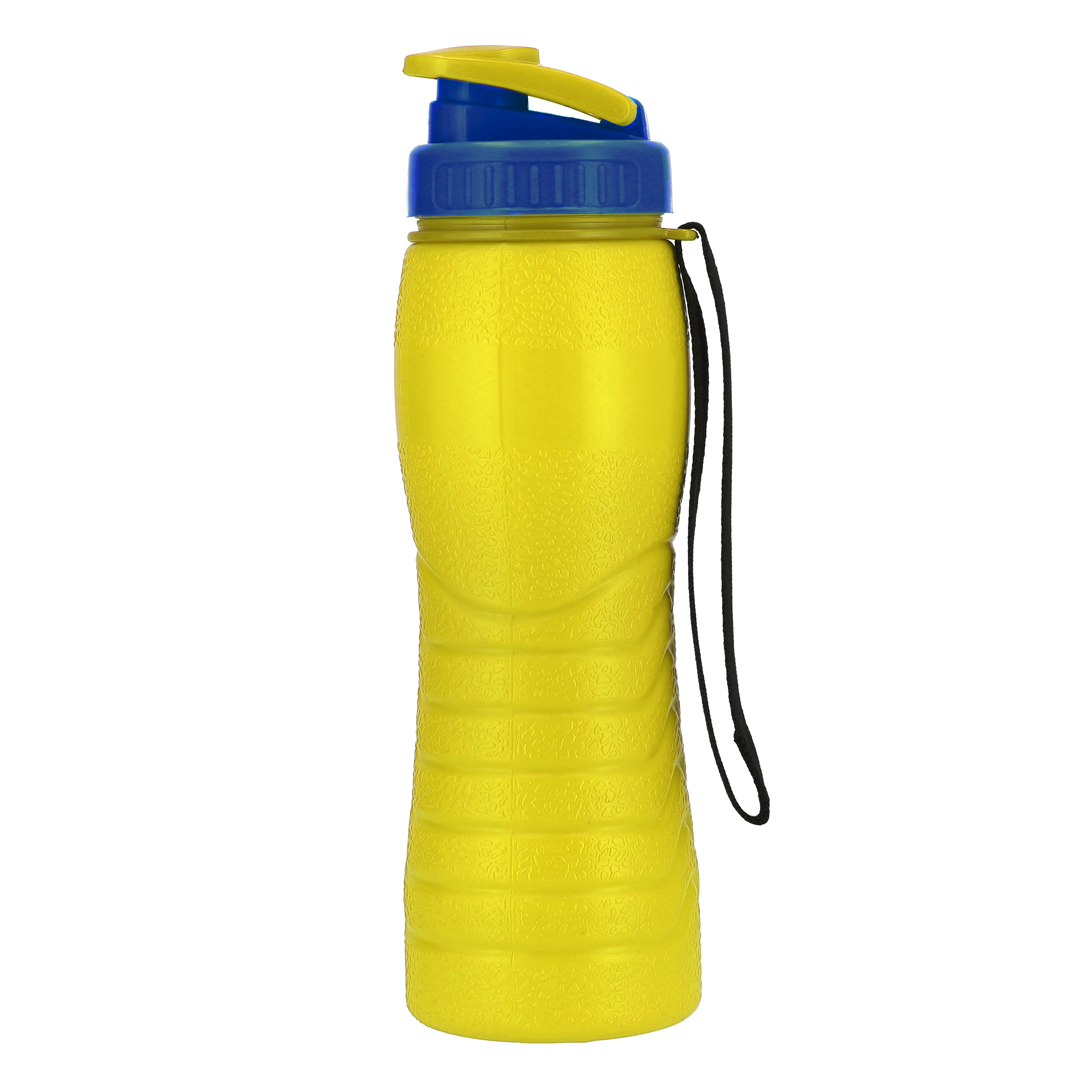 Spring Thermic Water Bottle - (500ml) Leak-Resistant Water Bottle - Portable BPA-Free Hydration Bottle for School, Gym & Daily Use