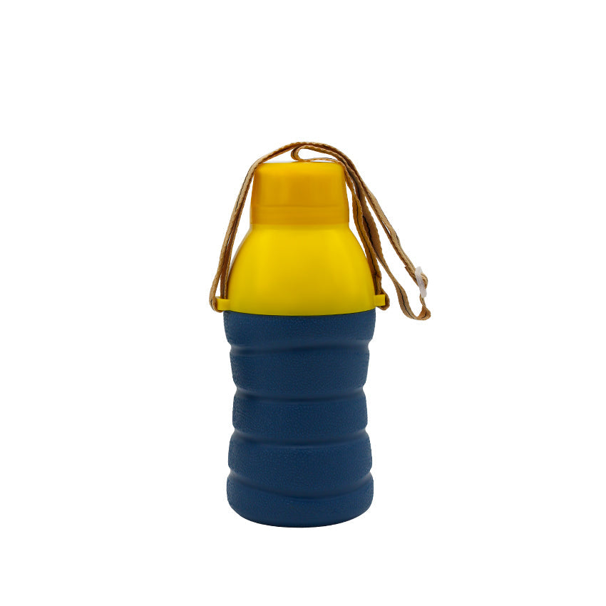 Bingo Water Bottle Small - (900ml) Leak-Resistant Water Bottle - Portable BPA-Free Hydration Bottle for School, Gym & Daily Use - Green