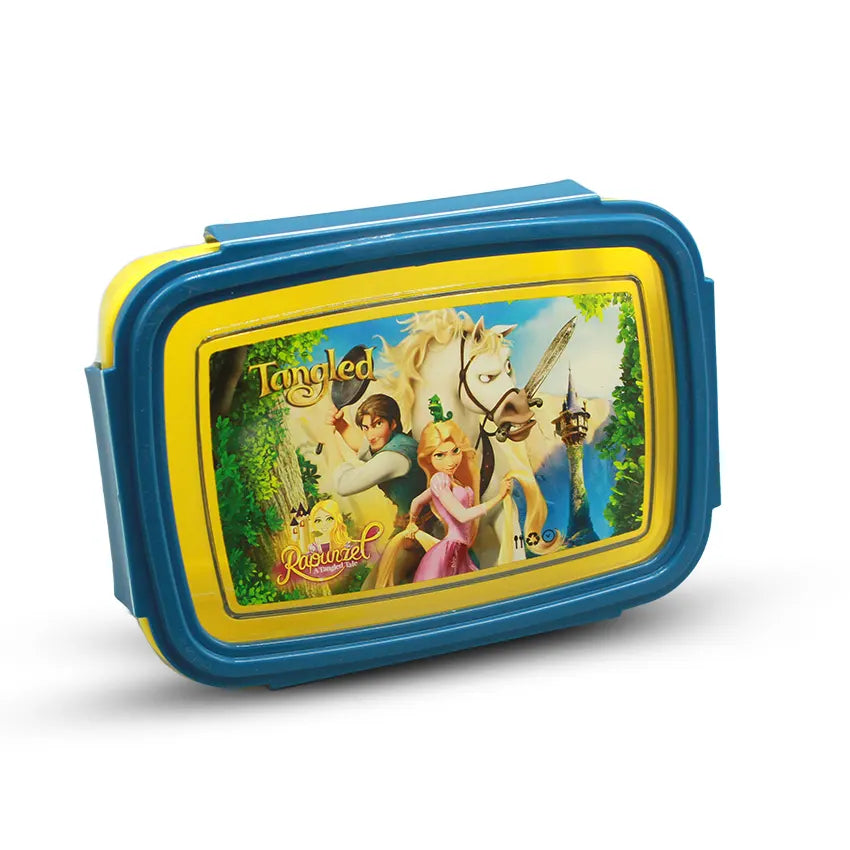 Jimmy Lunch Box M2